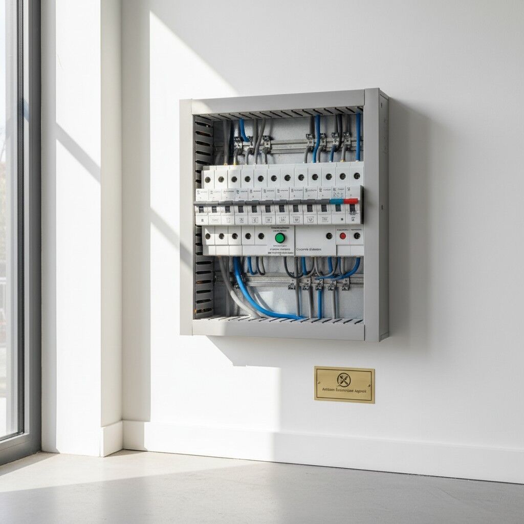 GOYON ASSISTANCE ELECTRIQUE