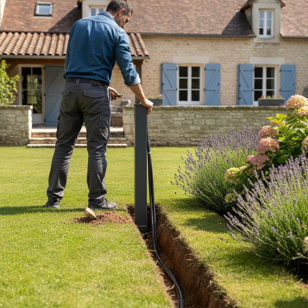 GOYON ASSISTANCE ELECTRIQUE